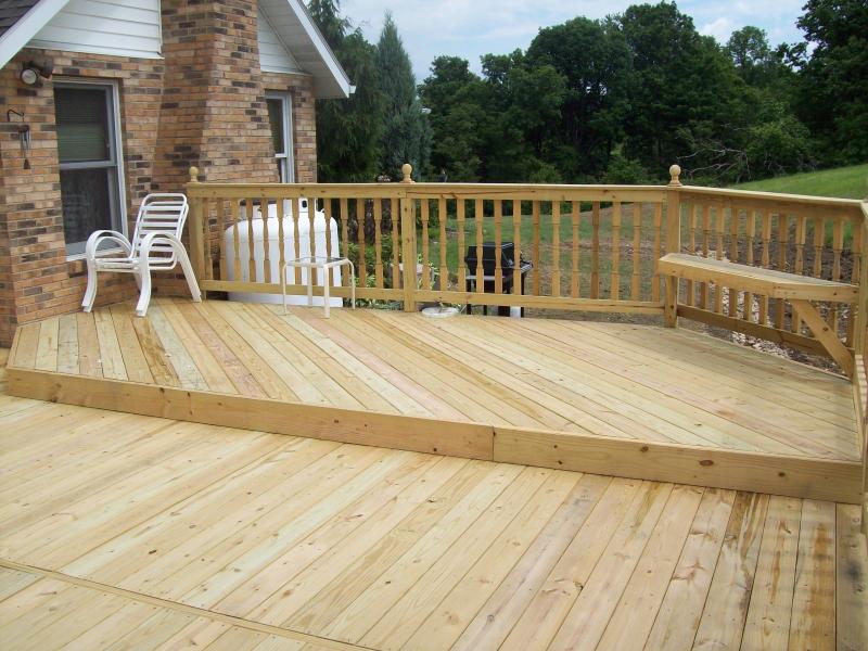 decks,blough contracting washington pa. 724-531-1145 www.bloughcontracting.com