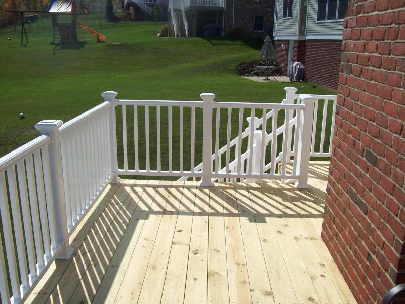 deck, blough contracting washington pa.